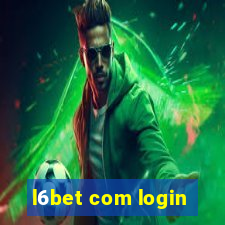 l6bet com login